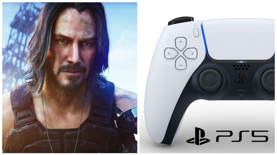 Hry, které dostanou zdarma upgrade na PS5